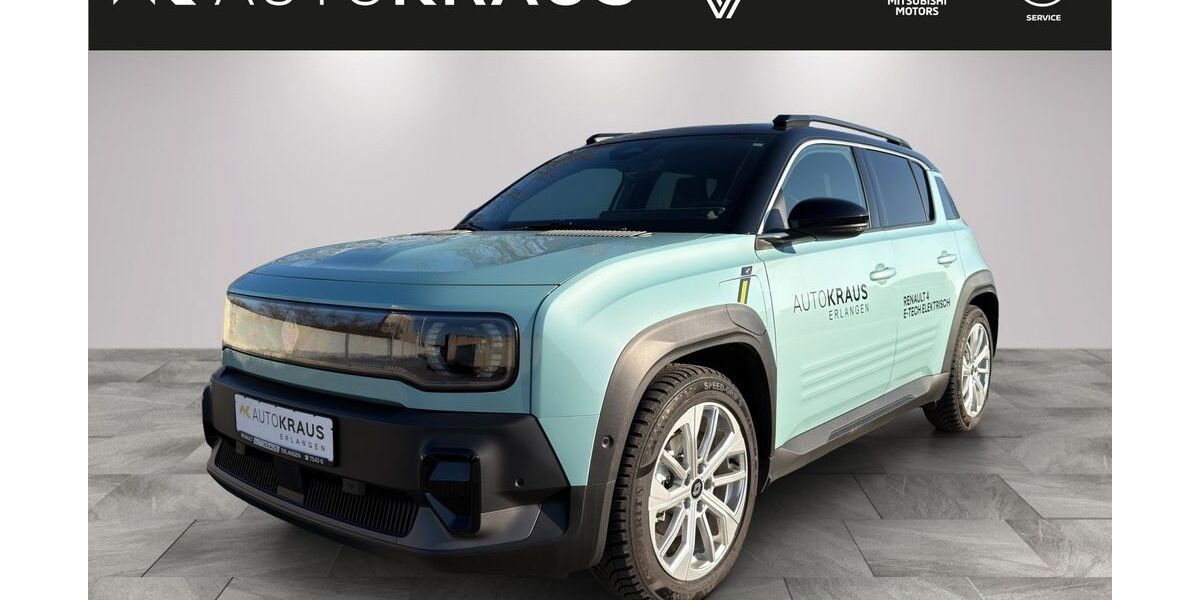 Renault R 4 3.000 km 35.990 &euro; Erlangen 91056