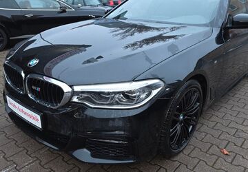 BMW 525 285.500 km 17.300 &euro; Lauf a.d.Peg. 91207