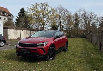 Opel Grandland (X) 166.000 km 13.989 &euro; nürnberg 90431