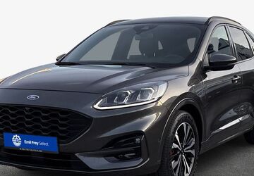 Ford Kuga 52.570 km 22.490 &euro; Schwabach 91126