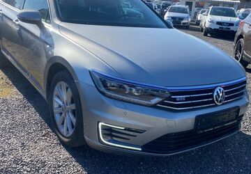 VW Passat Variant 155.000 km 10.900 &euro; Nürnberg 90431