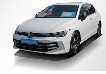 VW Golf 14.900 km 25.440 &euro; Erlangen 91058