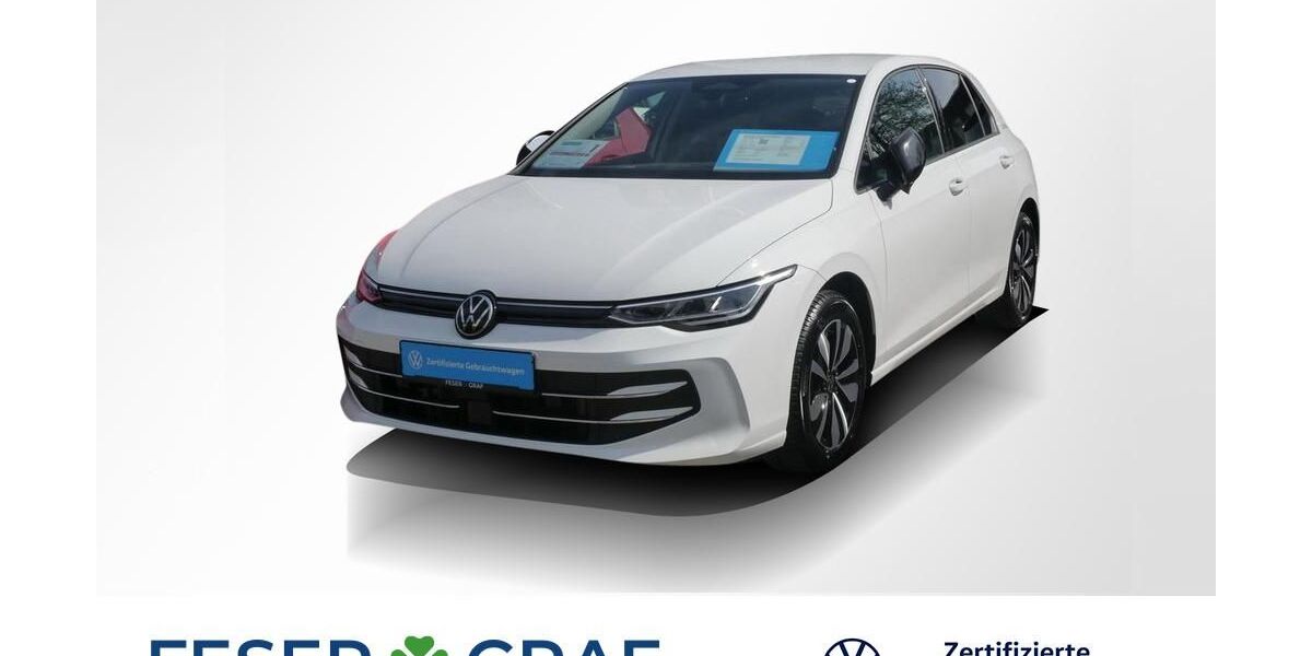 VW Golf 14.900 km 25.440 &euro; Erlangen 91058