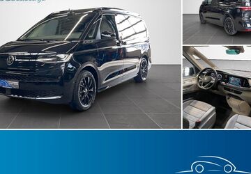 VW T7 California 19.000 km 64.690 &euro; Buchschwabach bei Nürnberg 90574