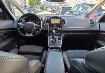 Renault Grand Scenic 146.429 km 14.970 &euro; Fürth 90763