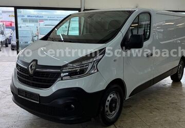 Renault Trafic 245.000 km 8.990 &euro; Schwabach 91126