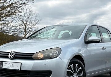 VW Golf 217.368 km 3.990 &euro; Weihenzell 91629