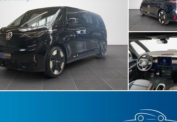 VW ID. Buzz 16.000 km 69.890 &euro; Buchschwabach bei Nürnberg 90574