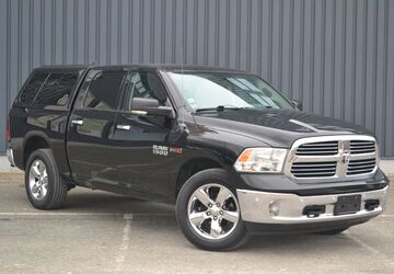Dodge RAM 103.810 km 29.999 &euro; Nürnberg 90441