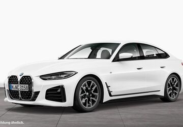 BMW 420 41.875 km 37.890 &euro; Forchheim 91301