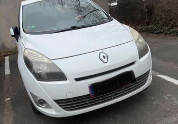 Renault Grand Scenic 195.000 km 2.800 &euro; Fürth 90766