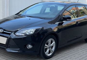 Ford Focus 157.000 km 3.700 &euro; Nürnberg 90482