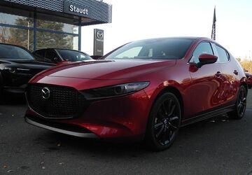 Mazda 3 7.026 km 29.780 &euro; Zirndorf 90513