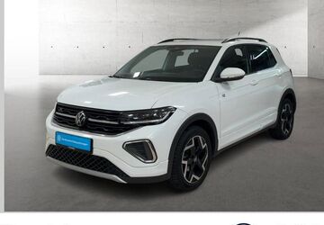 VW T-Cross 26.050 km 27.605 &euro; Fürth 90762