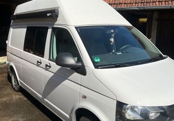 VW T5 Transporter 174.000 km 21.500 &euro; Altdorf 90518