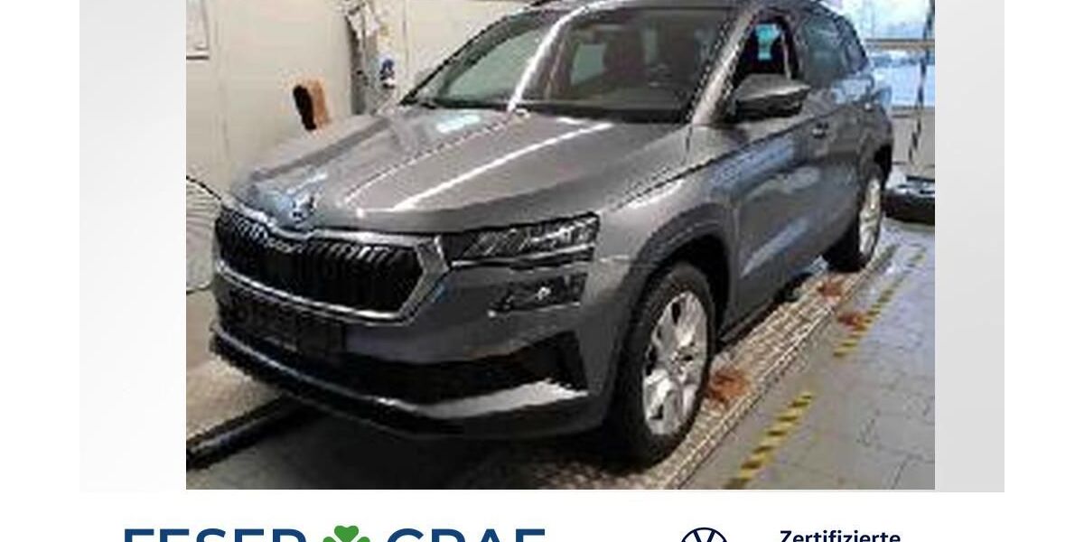 Skoda Karoq 59.201 km 25.204 &euro; Nürnberg 90411