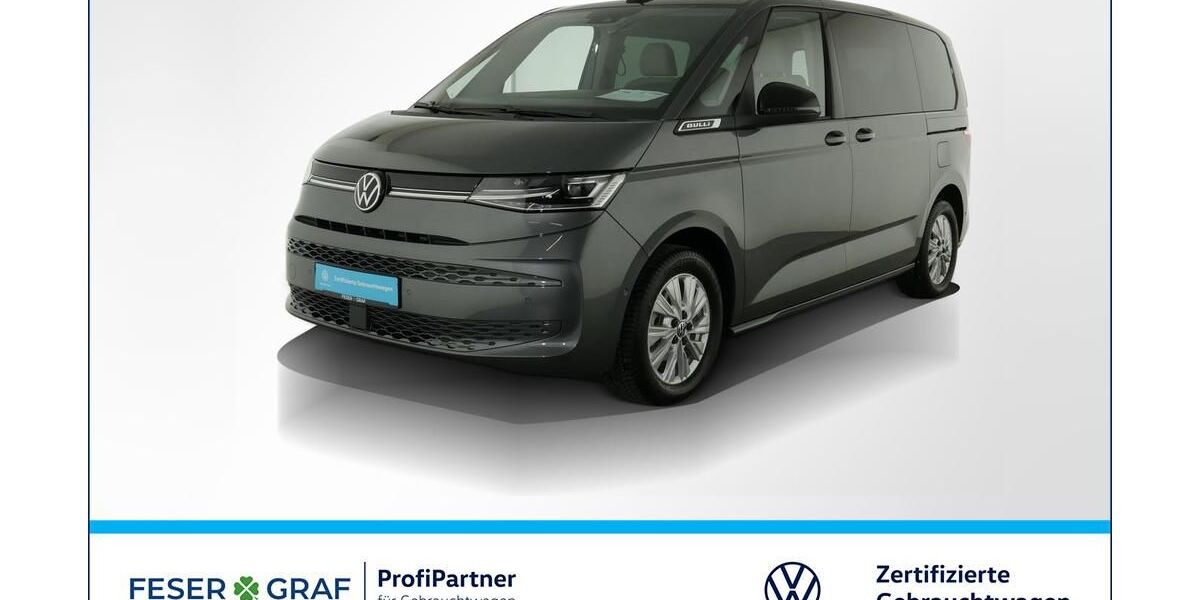 VW T7 Multivan 1.250 km 52.360 &euro; Nürnberg 90441
