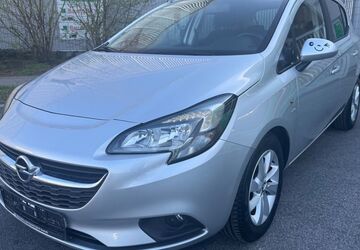 Opel Corsa 128.000 km 5.490 &euro; Fürth 90763