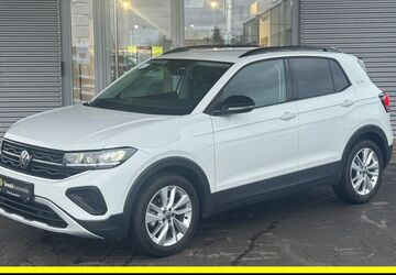 VW T-Cross 19.980 km 20.180 &euro; Erlangen 91058