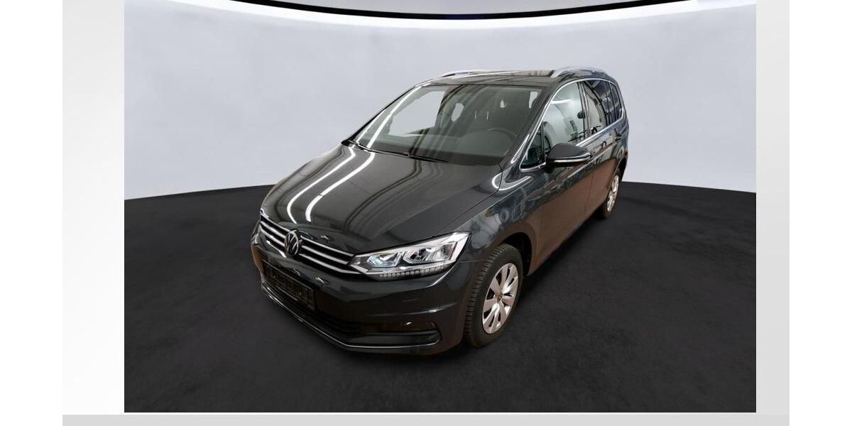 VW Touran 42.695 km 26.290 &euro; Fürth 90763
