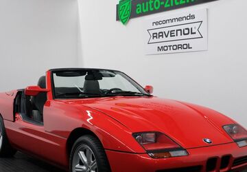 BMW Z1 51.615 km 60.900 &euro; Nürnberg 90439