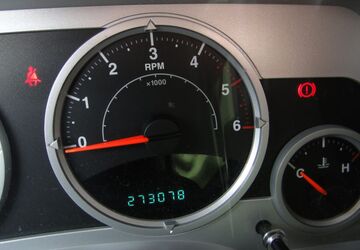 Jeep Patriot 278.000 km 1.650 &euro; Simmelsdorf 91245