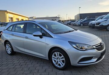Opel Astra 118.000 km 10.500 &euro; Büchenbach 91186