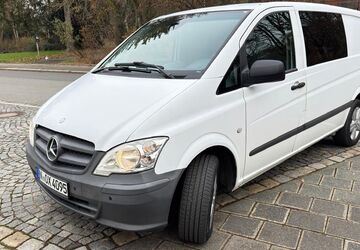 Mercedes-Benz Vito 223.500 km 11.700 &euro; Nürnberg 90441