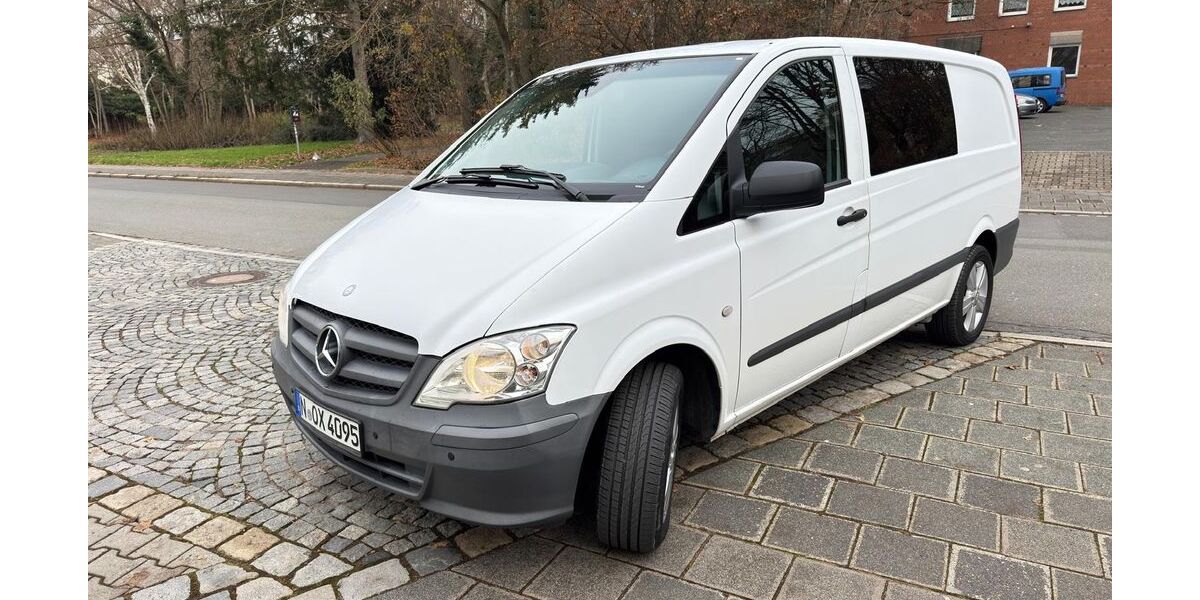 Mercedes-Benz Vito 223.500 km 11.700 &euro; Nürnberg 90441