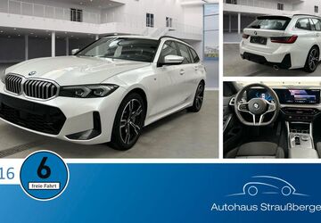 BMW 330 11.600 km 37.480 &euro; Buchschwabach bei Nürnberg 90574