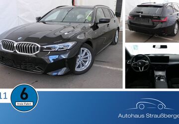 BMW 318 31.800 km 35.580 &euro; Buchschwabach bei Nürnberg 90574