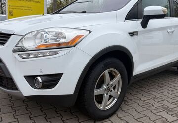 Ford Kuga 189.955 km 5.999 &euro; Nürnberg 90441