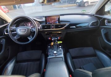 Audi A6 185.500 km 10.990 &euro; Fürth 90763