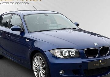 BMW 118 180.000 km 4.980 &euro; Nürnberg 90441