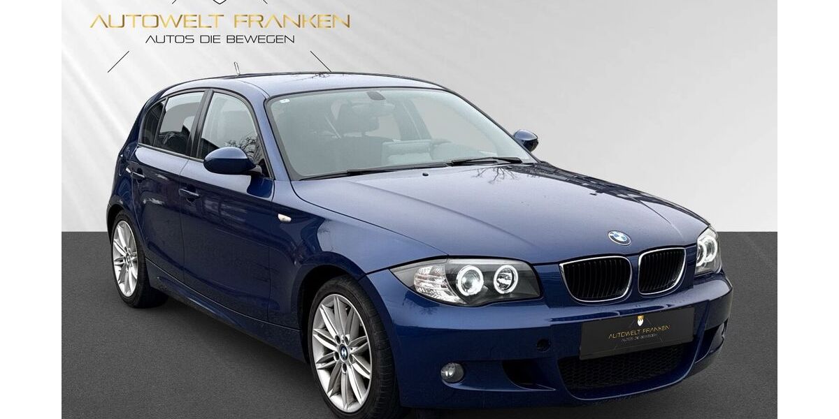 BMW 118 180.000 km 4.980 &euro; Nürnberg 90441