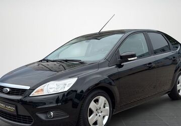 Ford Focus 155.000 km 3.980 &euro; Fürth 90763
