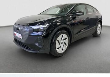 Audi Q4 90.464 km 28.480 &euro; Fürth 90763
