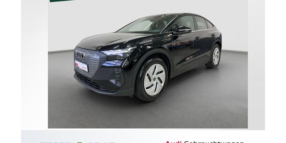 Audi Q4 90.464 km 28.480 &euro; Fürth 90763