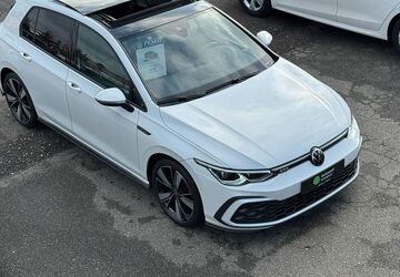 VW Golf 72.900 km 28.790 &euro; Schwabach 91126
