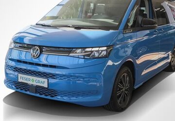 VW T7 California 25.550 km 68.240 &euro; Herzogenaurach 91074