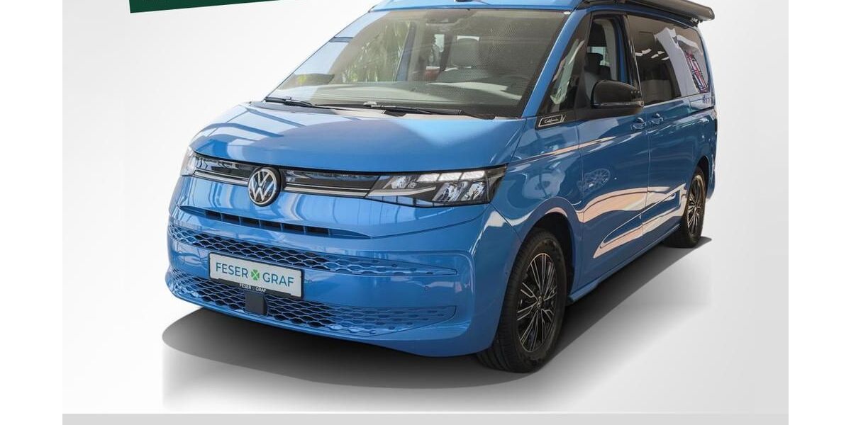 VW T7 California 25.550 km 68.240 &euro; Herzogenaurach 91074