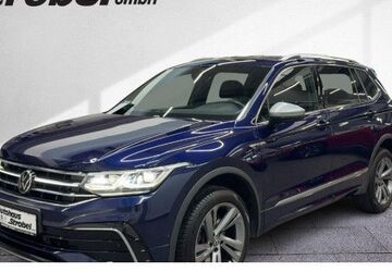 VW Tiguan Allspace 148.661 km 29.990 &euro; Schnaittach 91220