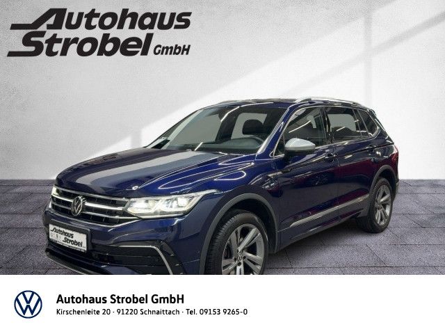 VW Tiguan Allspace 148.661 km 29.990 &euro; Schnaittach 91220