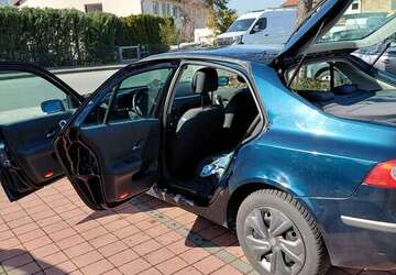 Renault Laguna 213.000 km 1.600 &euro; Erlangen 91052