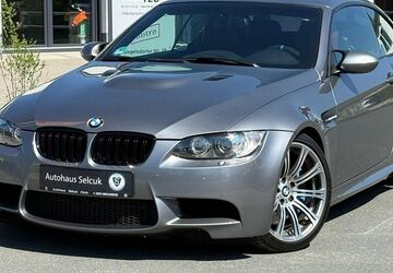 BMW M3 139.990 km 30.990 &euro; Fürth (bei Nürnberg) 90768