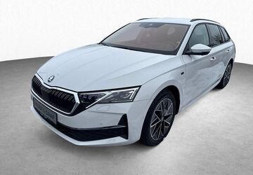 Skoda Octavia 8.100 km 37.960 &euro; Schwabach 91126