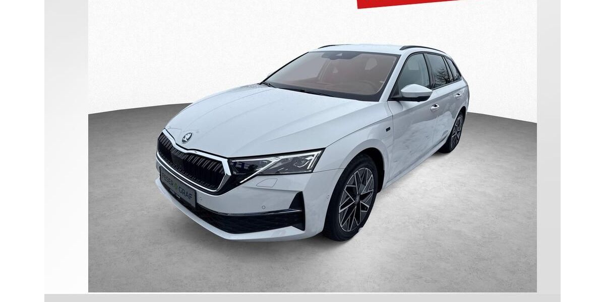 Skoda Octavia 8.100 km 37.960 &euro; Schwabach 91126