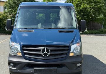 Mercedes-Benz Sprinter 205.000 km 16.900 &euro; Fürth 90763