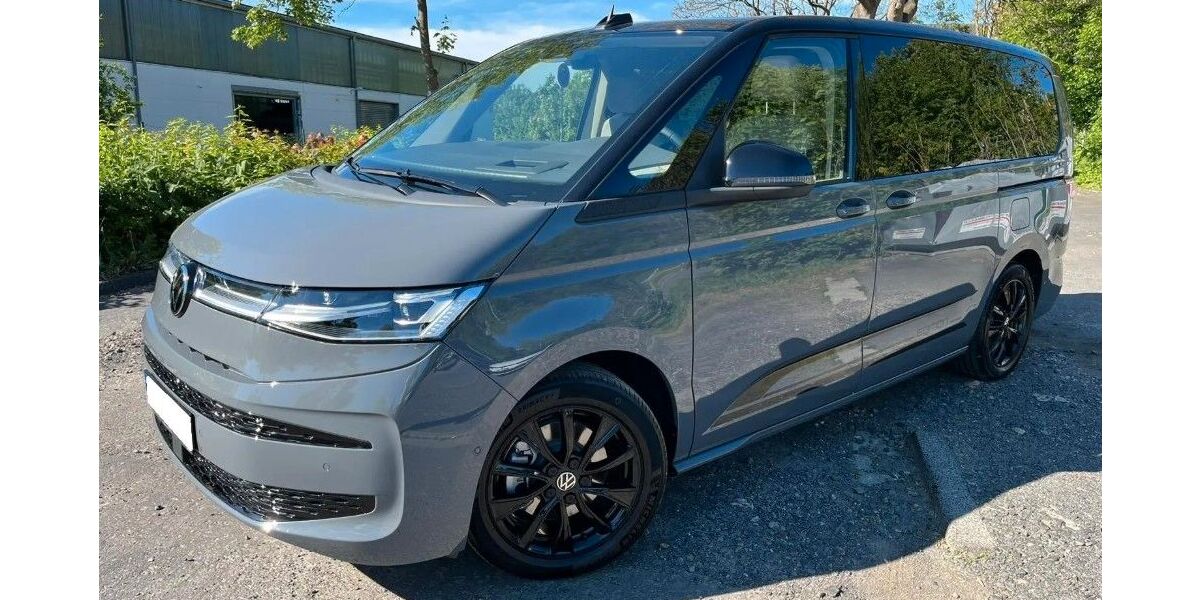 VW T7 Multivan 71.000 km 47.990 &euro; Windsbach 91575