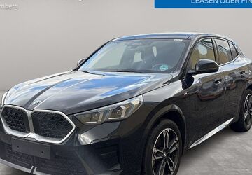 BMW X2 15.263 km 44.894 &euro; Nürnberg 90441